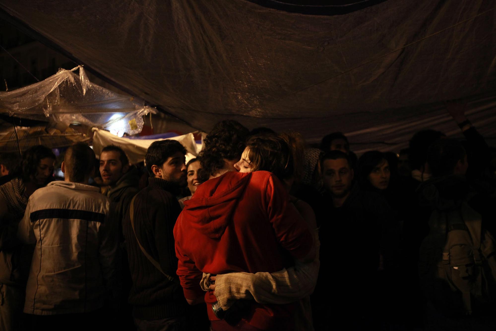 15M 10 Aniversario - 2